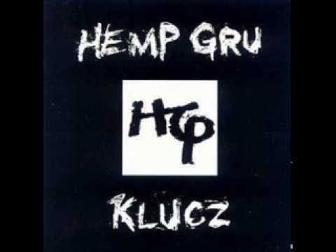 Hemp Gru - Klucz (cała płyta)