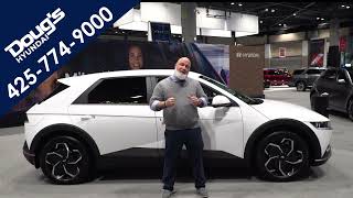 Jeremy Sprayberry | 2023  Ioniq 5 | Doug's Hyundai