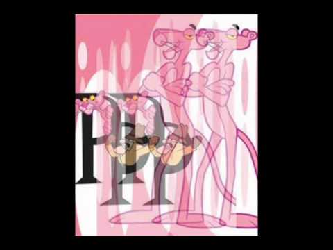Pink Panther Official Soundtrack