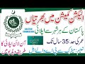 Election Commission of Pakistan Jobs 2024 | ECP Jobs 2024 Apply Online