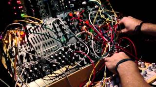 Modular Fun #4 - Melodist (Eurorack Modular Synth)
