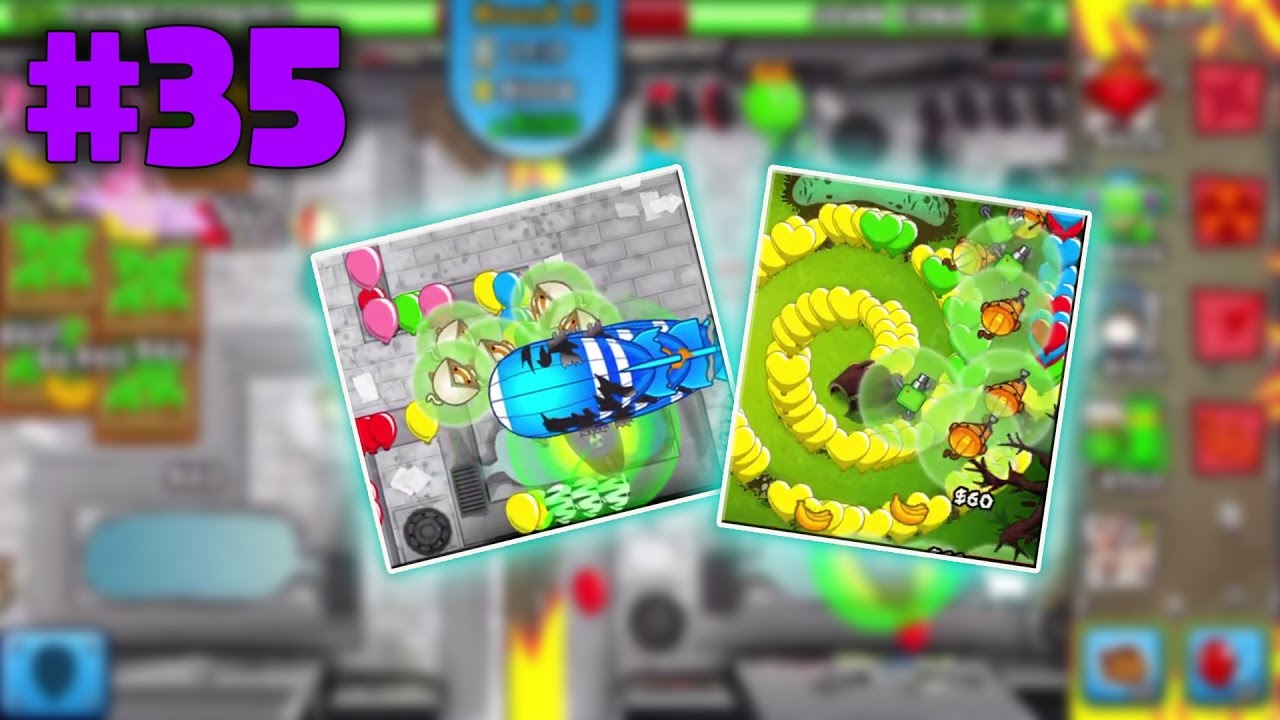 How to Win #35 - LEARNING ECO - Defending r20 & 22 Rushes - YouTube