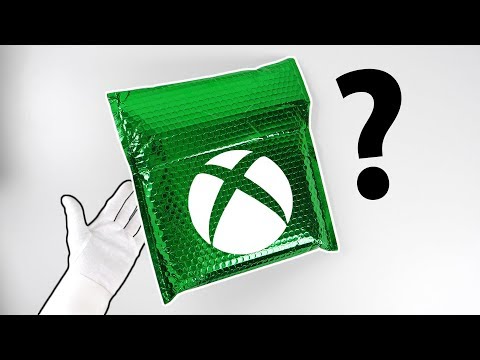 Video: Xbox Gift Guide 2019: Konzole Xbox One, Vrhunske Igre, Dodatki, Merch In še Več