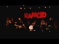 Rancid live dublino 2012 Roots radical