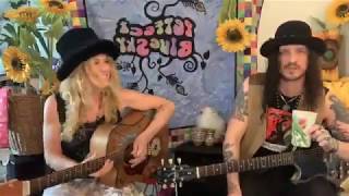 Perfect Blue Sky - Live Lou's Birthday Lockdown Series April 4 2020