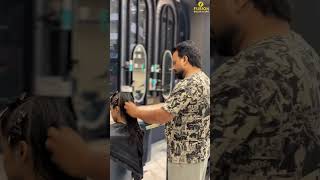#salon #haircut #hairstyle #viralvideo #trending #whiteshorts #status