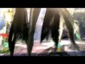 Bayonetta dancing to Mass Destruction