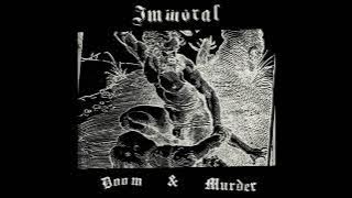 Immoral - Doom & Murder | Full Length Album