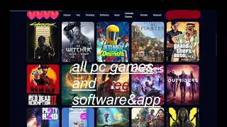 Download GTA V 5 ||  windows 10 and 11 free || #gta5  #software #pcgames  #freefire  #freefireforpc screenshot 4