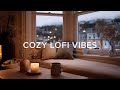 Soft Beats & Warm Flow LoFi 🌃 | Calm Music for Study, Focus & Reading