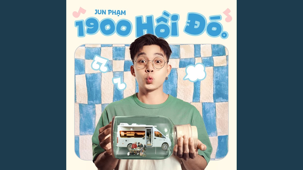 1900 Hồi Đó. (Beat)
