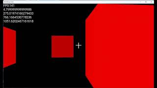 Make a 3d scene with Renpy engine