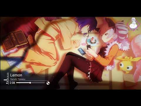 Lemon - Kenshi Yonezu (Cover by Kobasolo ft. Harutya)