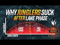 Why LOW ELO Junglers SUCK After LANING PHASE | League of Legends Season 10