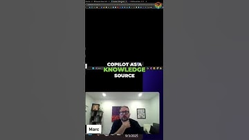 AI Insights: The Copilot Studio Game Changer #shorts