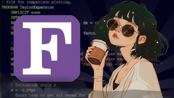 Ты недооцениваешь первый язык программирования. Fortran - история языка и как на нем писать