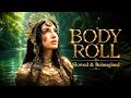 Body Roll Nora Fatehi Feat Yo Yo Honey Singh Slowed Reimagined 