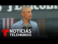 Las Noticias de la mañana, jueves 22 de octubre de 2020 | Noticias Telemundo