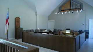 Postlude: Easter Medley