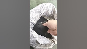 How to sieve battery materials? Just use Gaofu airflow sieve system