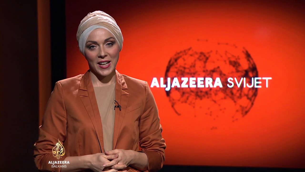 عالم الجزيرة - 18.10.2015.
