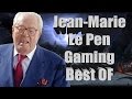 Best of jeanmarie le pen gaming