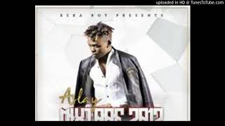 Aslay --- kolo(new song)