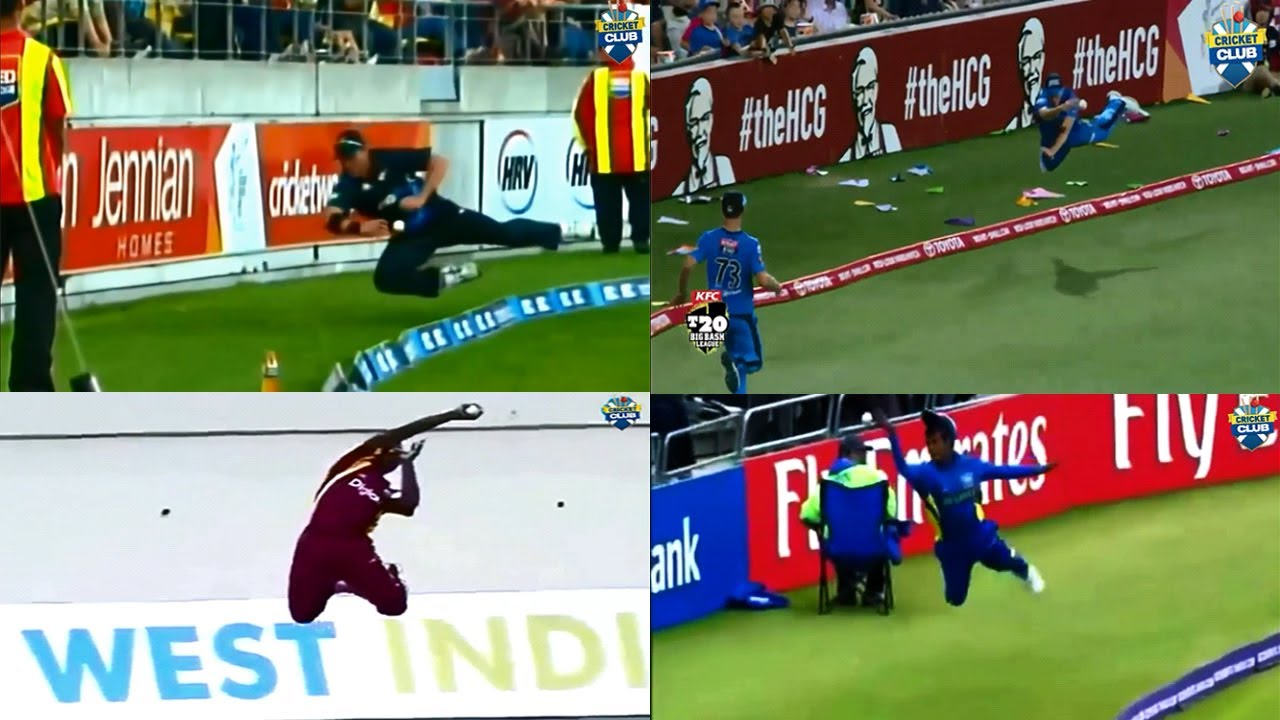 Top Cricket Fielding's In Cricket History Updated 2016 Best Fielding 01 ...