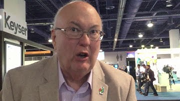 Alan Brawn of Brawn Consulting: What to Learn from DSE 2018