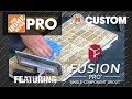 Fusion Pro Single Component Grout - The Home Depot
