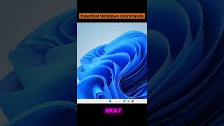 "Mastering Windows 11: Essential Command-Line Commands for Efficient System Management" #viralvideo
