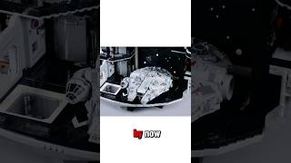 Good Builds To Go With The New Lego Ucs Death Star Hanger