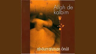 Adem Gibi — Abdurrahman Önül kapak görseli