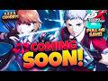 YUKARI & AKIHIKO ARE ALMOST HERE! ARE THEY WORTH IT?! | PERSONA 5: THE PHANTOM X