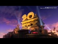 20th Century Fox Piano Theme