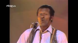 Chuck Berry — Let It Rock music video thumbnail