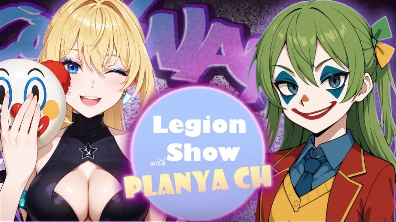 Latest Title & Thumbnail