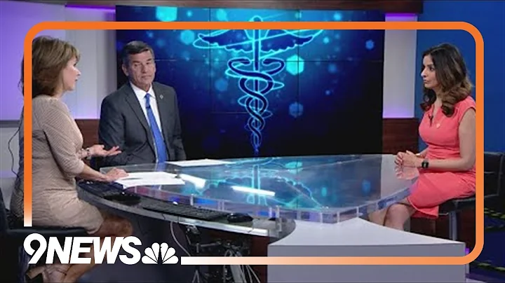 Would a warning label on social media apps be helpful? Health expert explains