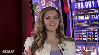 Thunder Cash Classic hosted by Hilary Billings