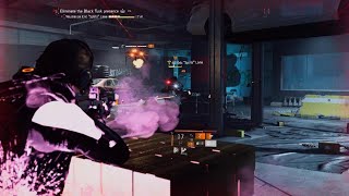 The Division 2 UNION DISTRICT INVADED Heroic Solo [PS5] LOK23BAL
