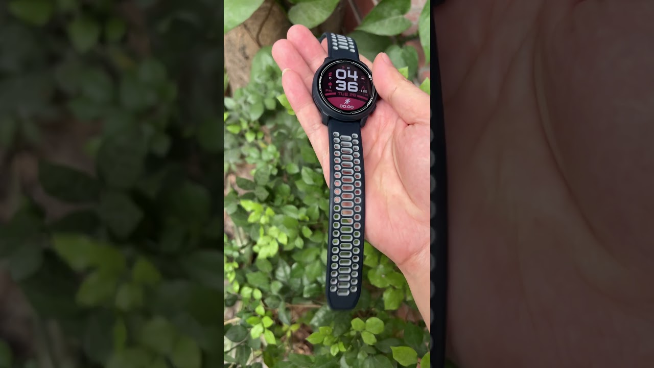 Coros Pace 2 cũ 28/11/2/24 