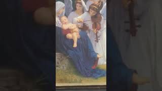 Video thumbnail of "Salmo 97 El Señor llega para regir la tierra con justicia. (Reza)"