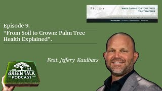 Download Lagu Episode 9. "From Soil to Crown: Palm Tree Health Explained".