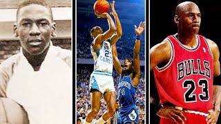 leroy smith michael jordan