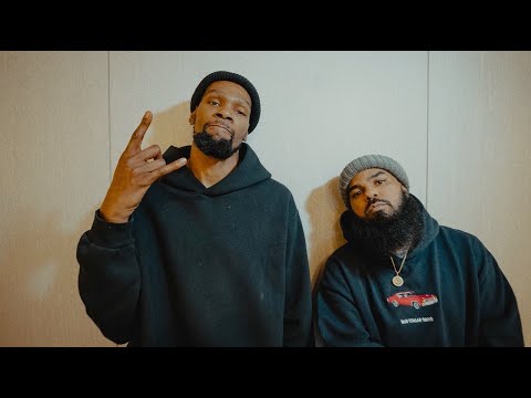 Stalley - Scared Money ft Kevin Durant