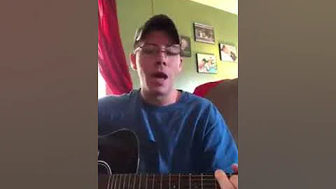 Dustin Snyder  Married to an angel