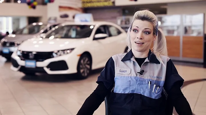 Meet Susan Florence