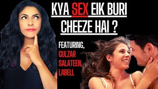 ( Use Headphones ) Kya Sex Eik Buri Cheeze Hai ? - YouTube