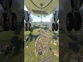 Plane Emergency Landing at Airport  #plane #avaition#trending #tacticalrebel