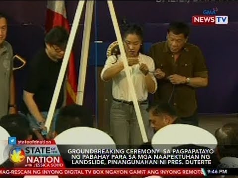 Video: Pabahay Para Sa Isang 